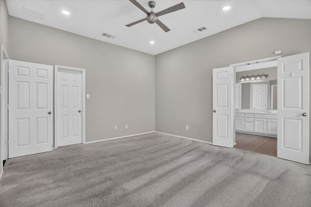 817 Peach Lane, Burleson, TX 76028