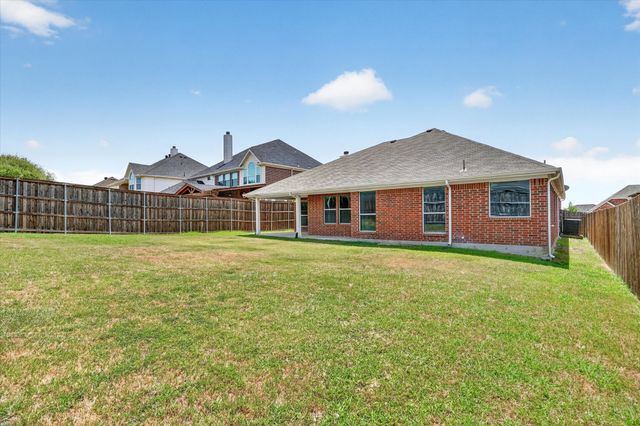817 Peach Lane, Burleson, TX 76028