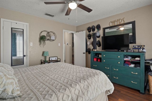 2909 Post Oak Drive, Euless, TX 76039