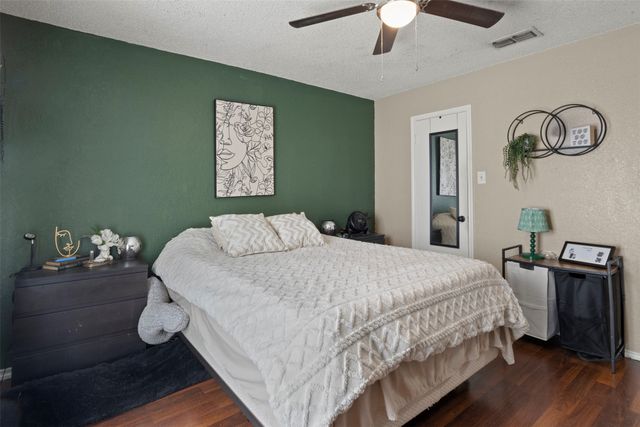 2909 Post Oak Drive, Euless, TX 76039