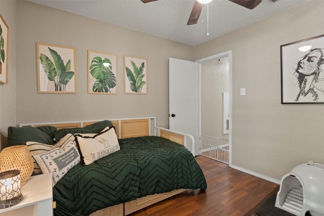 2909 Post Oak Drive, Euless, TX 76039