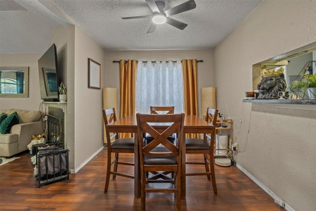 2909 Post Oak Drive, Euless, TX 76039