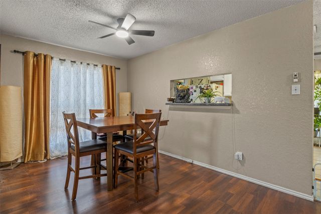 2909 Post Oak Drive, Euless, TX 76039