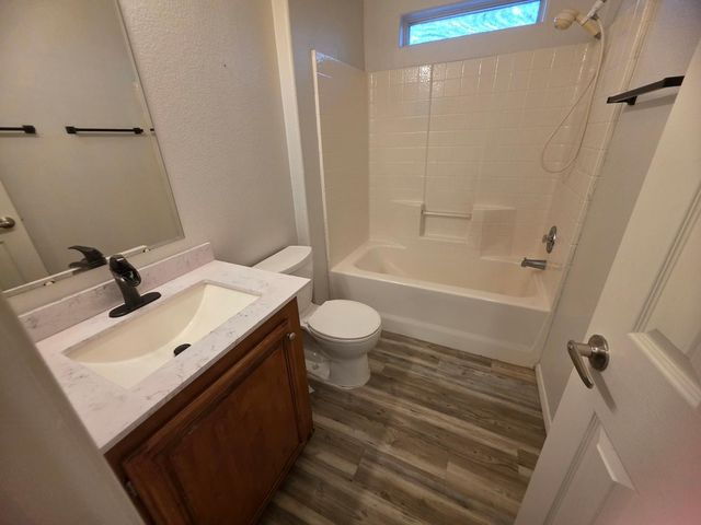 1612 N 201ST Avenue, Buckeye, AZ 85396