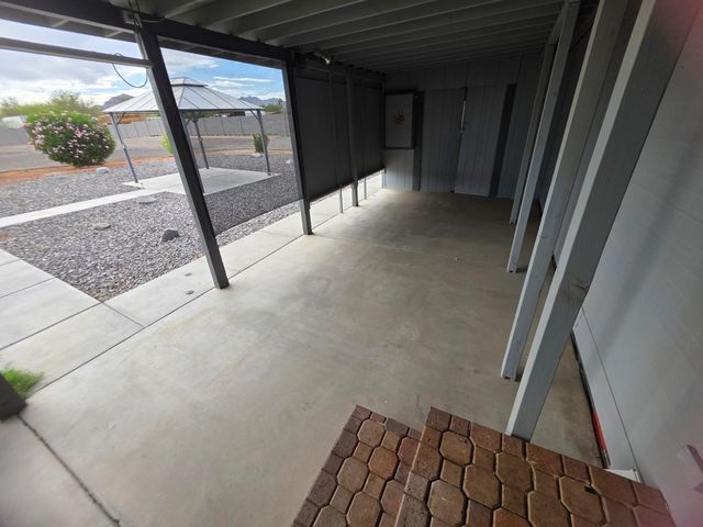 1612 N 201ST Avenue, Buckeye, AZ 85396