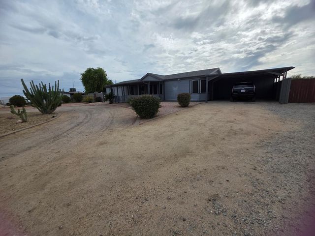 1612 N 201ST Avenue, Buckeye, AZ 85396