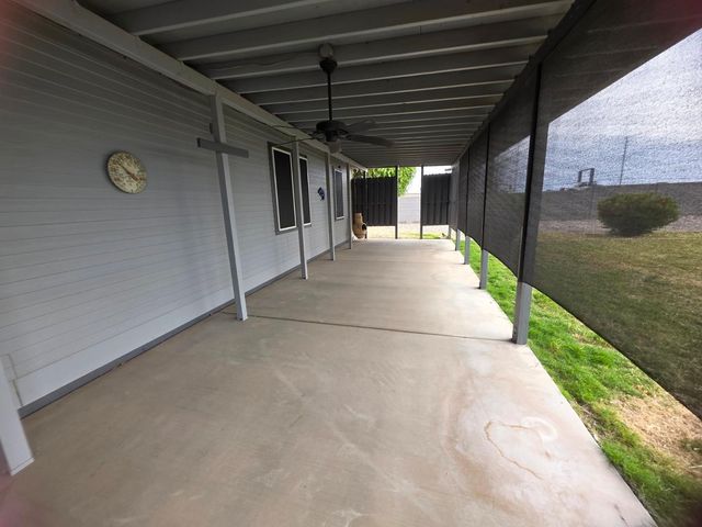 1612 N 201ST Avenue, Buckeye, AZ 85396