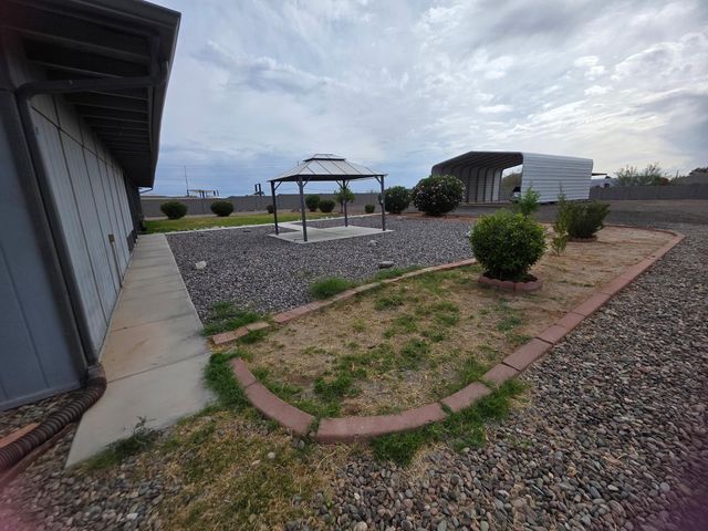 1612 N 201ST Avenue, Buckeye, AZ 85396