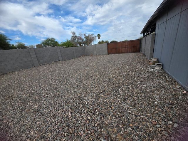 1612 N 201ST Avenue, Buckeye, AZ 85396