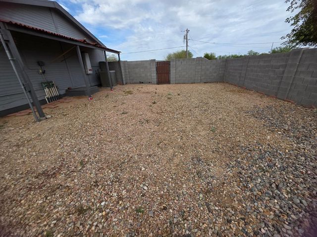 1612 N 201ST Avenue, Buckeye, AZ 85396
