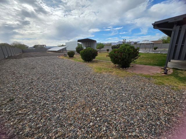 1612 N 201ST Avenue, Buckeye, AZ 85396