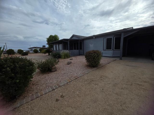 1612 N 201ST Avenue, Buckeye, AZ 85396