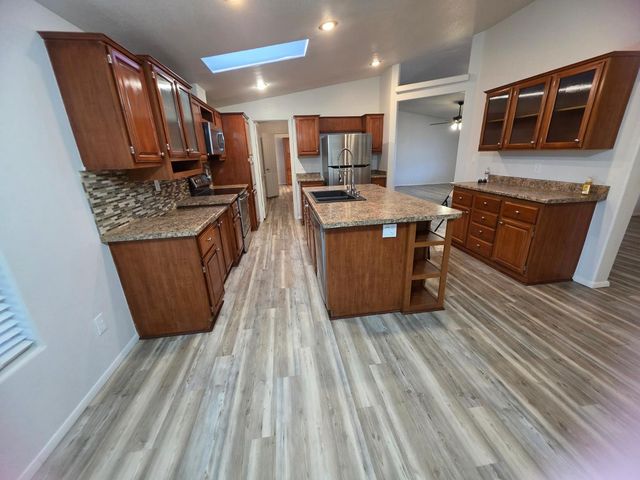 1612 N 201ST Avenue, Buckeye, AZ 85396