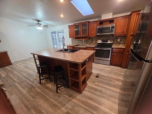 1612 N 201ST Avenue, Buckeye, AZ 85396