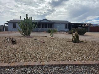1612 N 201ST Avenue, Buckeye, AZ 85396