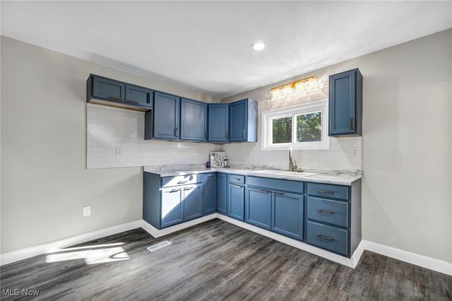 15095 Granger Road, Maple Heights, OH 44137