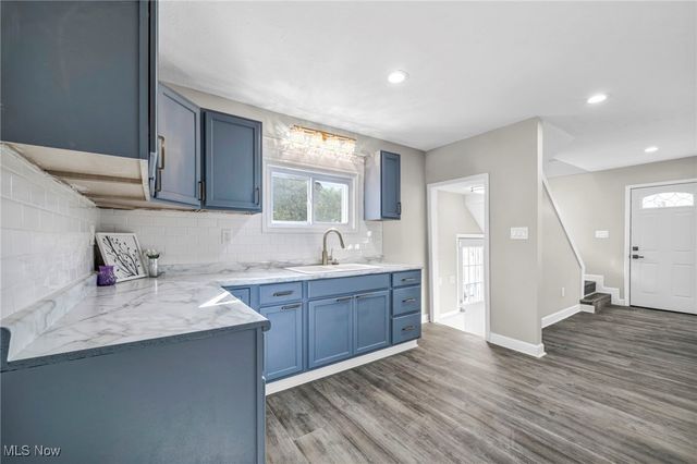 15095 Granger Road, Maple Heights, OH 44137