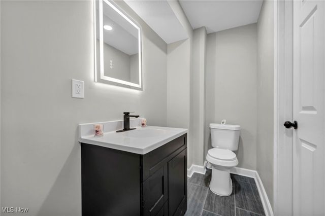 15095 Granger Road, Maple Heights, OH 44137