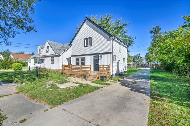 15095 Granger Road, Maple Heights, OH 44137