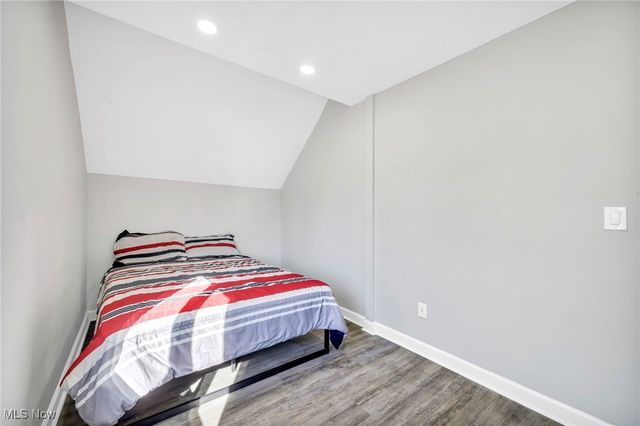 15095 Granger Road, Maple Heights, OH 44137