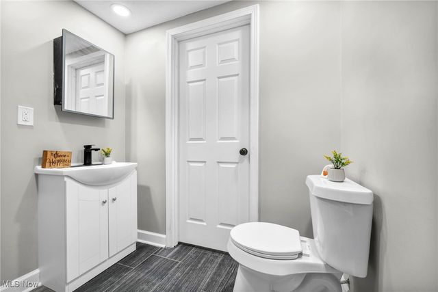 15095 Granger Road, Maple Heights, OH 44137