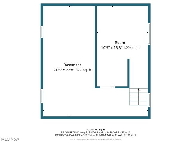 15095 Granger Road, Maple Heights, OH 44137