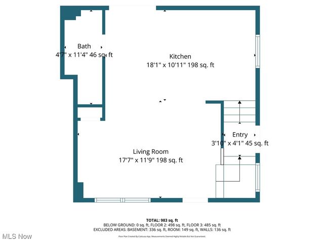 15095 Granger Road, Maple Heights, OH 44137