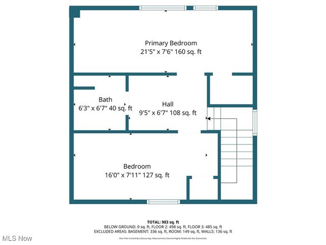 15095 Granger Road, Maple Heights, OH 44137