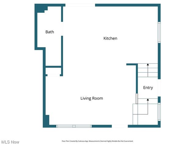 15095 Granger Road, Maple Heights, OH 44137