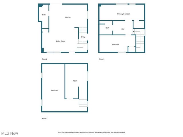 15095 Granger Road, Maple Heights, OH 44137