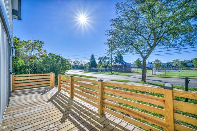 15095 Granger Road, Maple Heights, OH 44137