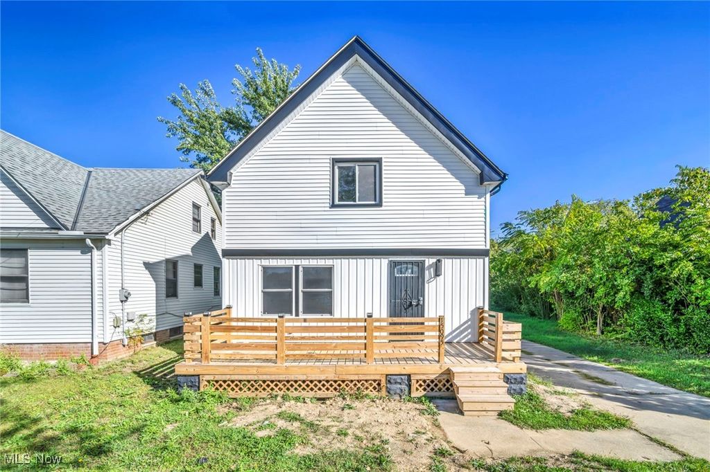 15095 Granger Road, Maple Heights, OH 44137