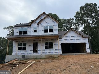 1115 BIRCH Way, Loganville, GA 30052