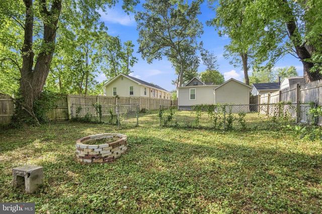 321 W EVERGREEN AVE, Somerdale, NJ 08083