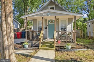 321 W EVERGREEN AVE, Somerdale, NJ 08083