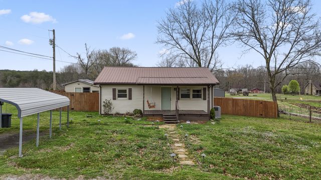 4390 S Bunker Hill Rd, Cookeville, TN 38506