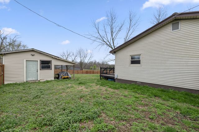 4390 S Bunker Hill Rd, Cookeville, TN 38506