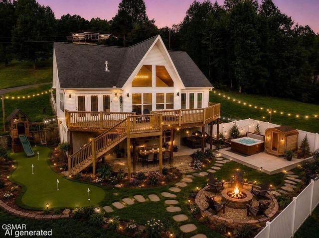 3885 Katelyns Lane, Sevierville, TN 37876