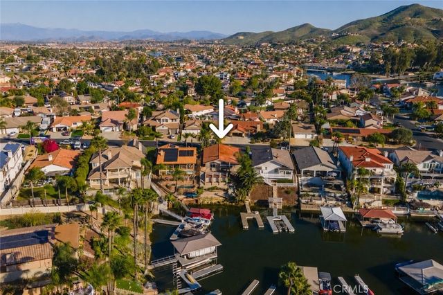 30205 Channel Way, Canyon Lake, CA 92587
