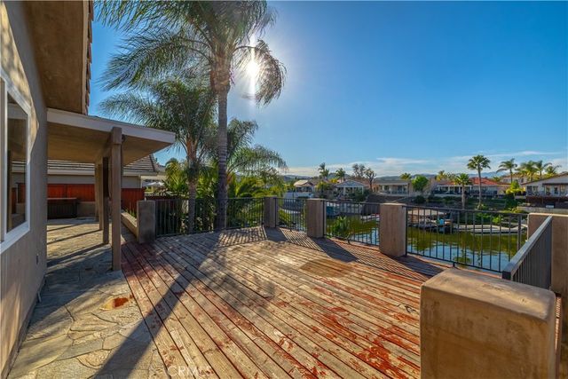 30205 Channel Way, Canyon Lake, CA 92587