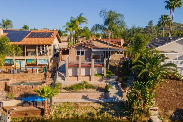 30205 Channel Way, Canyon Lake, CA 92587