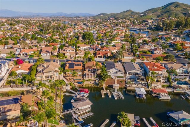 30205 Channel Way, Canyon Lake, CA 92587