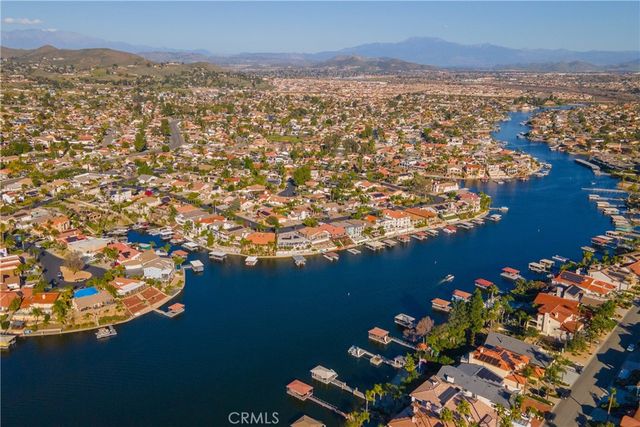30205 Channel Way, Canyon Lake, CA 92587