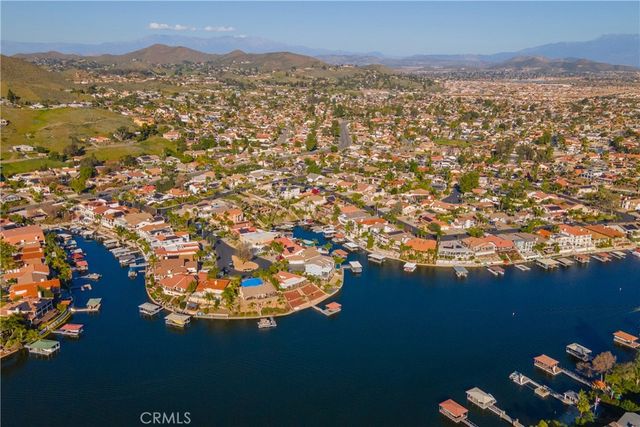 30205 Channel Way, Canyon Lake, CA 92587