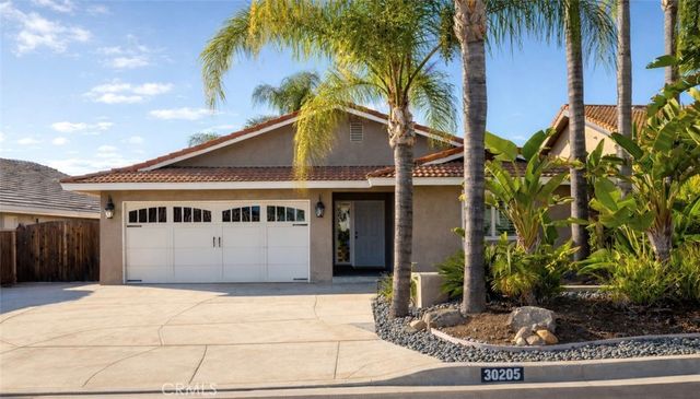 30205 Channel Way, Canyon Lake, CA 92587