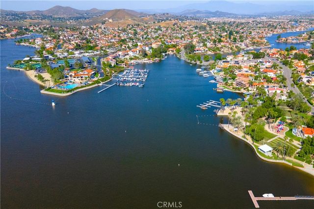 30205 Channel Way, Canyon Lake, CA 92587