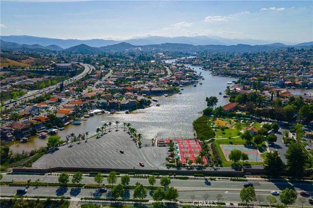 30205 Channel Way, Canyon Lake, CA 92587
