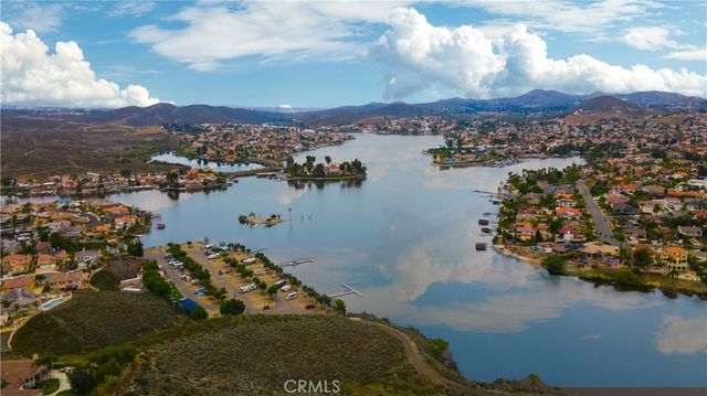 30205 Channel Way, Canyon Lake, CA 92587