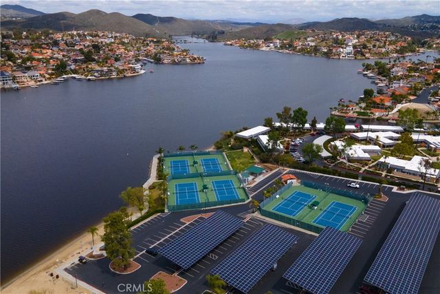 30205 Channel Way, Canyon Lake, CA 92587