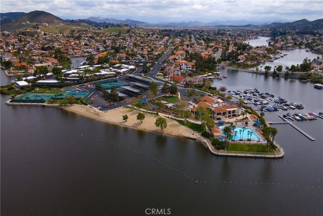 30205 Channel Way, Canyon Lake, CA 92587